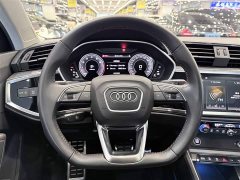 Audi Q3 40 TFSI RS Package Fuel Speed Edition - ფოტო 18