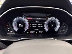 Audi Q3 40 TFSI RS Package Fuel Speed Edition - ფოტო 19