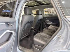 Audi Q3 40 TFSI RS Package Fuel Speed Edition - ფოტო 5