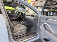 Audi Q3 40 TFSI RS Package Fuel Speed Edition - ფოტო 6