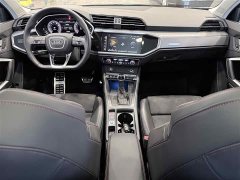 Audi Q3 40 TFSI RS Package Fuel Speed Edition - ფოტო 8