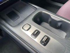 Xiaomi SU7 2024 Rear-Wheel Drive Long Range Smart Driving Edition - ფოტო 10