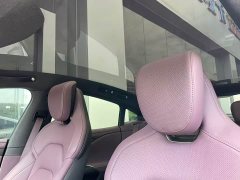 Xiaomi SU7 2024 Rear-Wheel Drive Long Range Smart Driving Edition - ფოტო 11