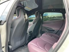 Xiaomi SU7 2024 Rear-Wheel Drive Long Range Smart Driving Edition - ფოტო 12