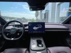 Xiaomi SU7 2024 Rear-Wheel Drive Long Range Smart Driving Edition - ფოტო 13