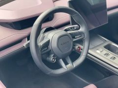 Xiaomi SU7 2024 Rear-Wheel Drive Long Range Smart Driving Edition - ფოტო 16