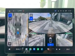Xiaomi SU7 2024 Rear-Wheel Drive Long Range Smart Driving Edition - ფოტო 18