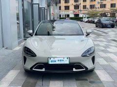 Xiaomi SU7 2024 Rear-Wheel Drive Long Range Smart Driving Edition - ფოტო 2