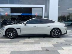 Xiaomi SU7 2024 Rear-Wheel Drive Long Range Smart Driving Edition - ფოტო 3