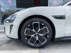 Xiaomi SU7 2024 Rear-Wheel Drive Long Range Smart Driving Edition - ფოტო 4