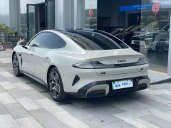 Xiaomi SU7 2024 Rear-Wheel Drive Long Range Smart Driving Edition - ფოტო 5