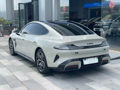 Xiaomi SU7 2024 Rear-Wheel Drive Long Range Smart Driving Edition - ფოტო 7