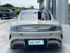 Xiaomi SU7 2024 Rear-Wheel Drive Long Range Smart Driving Edition - ფოტო 8