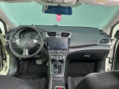 Nissan Sylphy Classic 1.6XE CVT Comfort - ფოტო 10