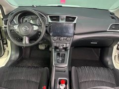 Nissan Sylphy Classic 1.6XE CVT Comfort - ფოტო 11