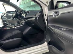 Nissan Sylphy Classic 1.6XE CVT Comfort - ფოტო 12