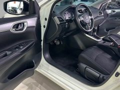 Nissan Sylphy Classic 1.6XE CVT Comfort - ფოტო 14