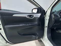 Nissan Sylphy Classic 1.6XE CVT Comfort - ფოტო 15