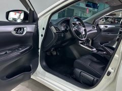 Nissan Sylphy Classic 1.6XE CVT Comfort - ფოტო 7