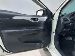 Nissan Sylphy Classic 1.6XE CVT Comfort - ფოტო 8