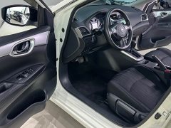 Nissan Sylphy Classic 1.6XE CVT Comfort - ფოტო 9