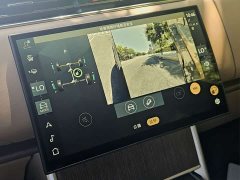 Land Rover Range Rover 3.0 L6 400PS Grand Long Wheelbase Edition - ფოტო 15