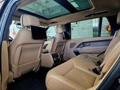 Land Rover Range Rover 3.0 L6 400PS Grand Long Wheelbase Edition - ფოტო 8