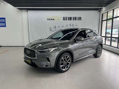 Infiniti QX50 2022 2.0T AWD Premier - ფოტო 1