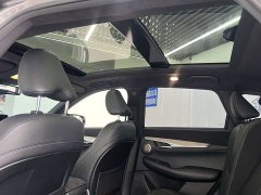 Infiniti QX50 2022 2.0T AWD Premier - ფოტო 11