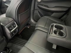 Infiniti QX50 2022 2.0T AWD Premier - ფოტო 12