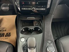 Infiniti QX50 2022 2.0T AWD Premier - ფოტო 15
