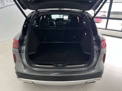 Infiniti QX50 2022 2.0T AWD Premier - ფოტო 16