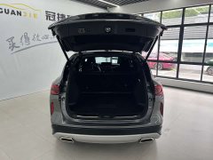 Infiniti QX50 2022 2.0T AWD Premier - ფოტო 17