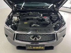 Infiniti QX50 2022 2.0T AWD Premier - ფოტო 2