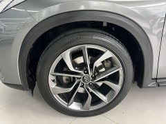 Infiniti QX50 2022 2.0T AWD Premier - ფოტო 3
