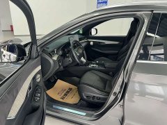 Infiniti QX50 2022 2.0T AWD Premier - ფოტო 4