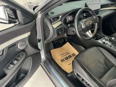 Infiniti QX50 2022 2.0T AWD Premier - ფოტო 5