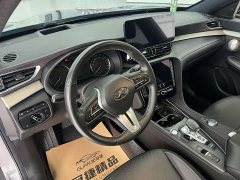 Infiniti QX50 2022 2.0T AWD Premier - ფოტო 6