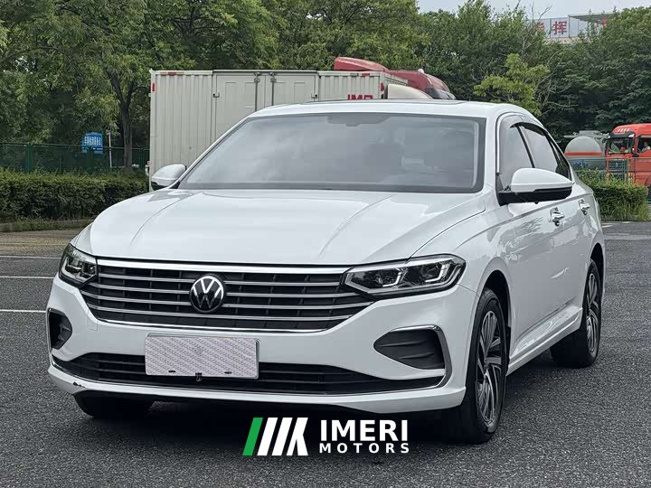 Volkswagen Lavida 280TSI DSG Full Comfort Edition - ავტომობილი ჩინეთიდან