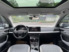 Volkswagen Lavida 280TSI DSG Full Comfort Edition - ფოტო 7