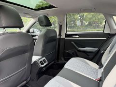 Volkswagen Lavida 280TSI DSG Full Comfort Edition - ფოტო 9
