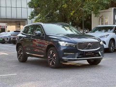 Volvo XC60 2026 B5 AWD Smart Elegant Luxury Edition - ფოტო 3