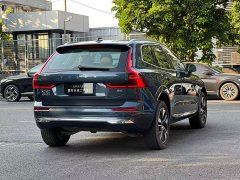 Volvo XC60 2026 B5 AWD Smart Elegant Luxury Edition - ფოტო 4