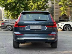 Volvo XC60 2026 B5 AWD Smart Elegant Luxury Edition - ფოტო 5