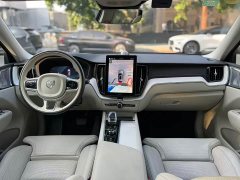 Volvo XC60 2026 B5 AWD Smart Elegant Luxury Edition - ფოტო 7