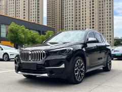 BMW X1 xDrive25Li Premium - ფოტო 1