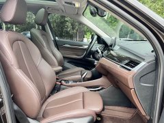 BMW X1 xDrive25Li Premium - ფოტო 10