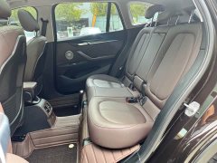 BMW X1 xDrive25Li Premium - ფოტო 12