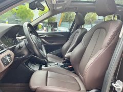 BMW X1 xDrive25Li Premium - ფოტო 13