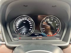 BMW X1 xDrive25Li Premium - ფოტო 14